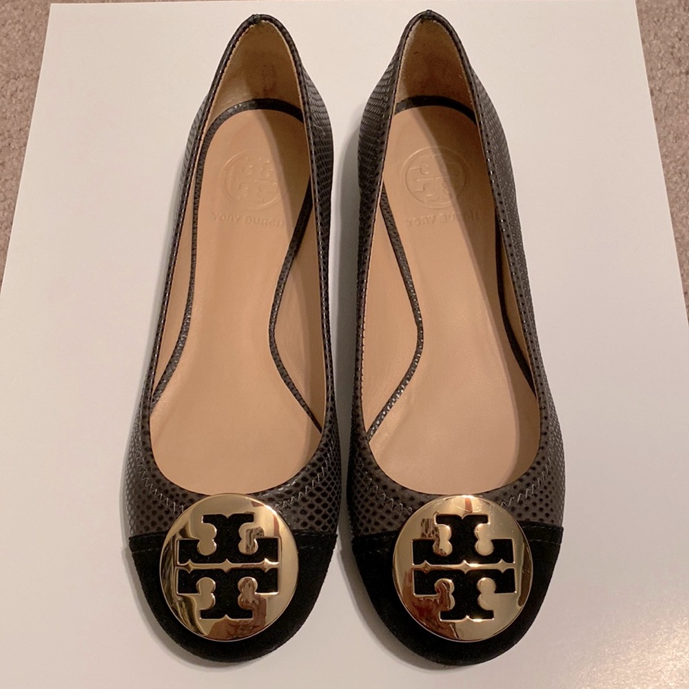 Tory Burch Flats